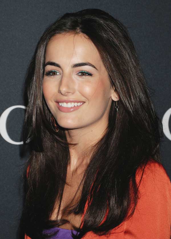 卡米拉·贝尔/Camilla Belle-1-26